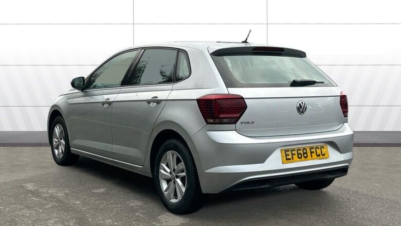 Volkswagen Polo 1.6 TDI SE 5dr Diesel Hatchback